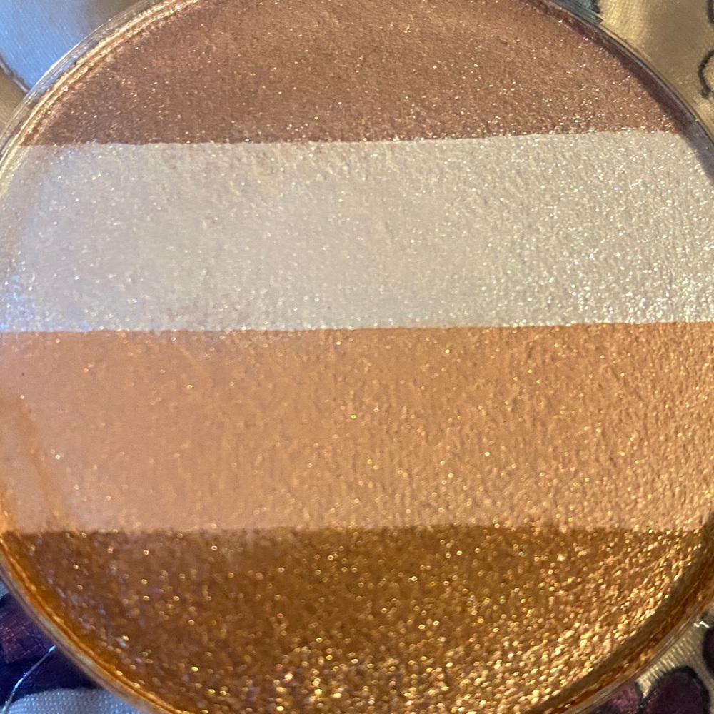 OFRA Blush/Bronzer/Highlighter Refill Pan